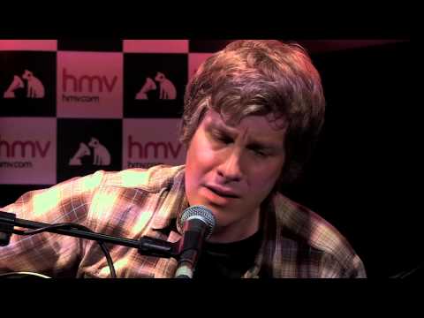 Scott Matthews - Mona (Live @ 363 Oxford Street)