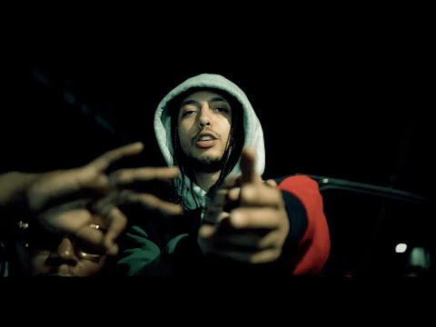 BILLBOARDBILLY - U-Haul [OFFICIAL MUSIC VIDEO]