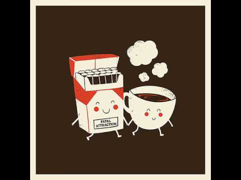Cigarettes & Coffee — Otis Redding