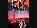 The Joy Luck Club Suite