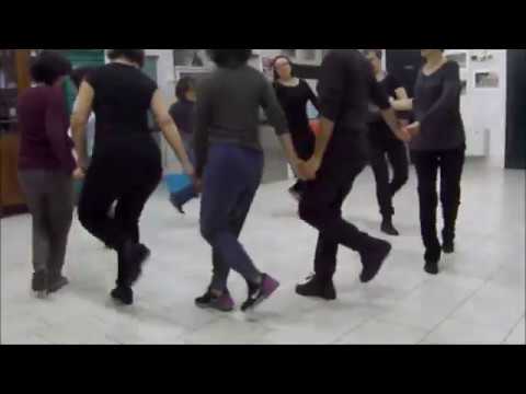 Ghimpele de la Albesti (Romania)