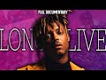 THE JUICE WRLD DOCUMENTARY 2021 Full Documentary Long Live Juice WRLD