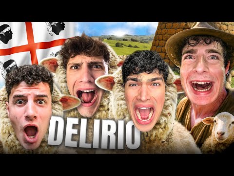 QUESTA VACANZA È SFUGGITA DI MANO…