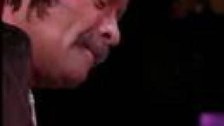 Cecil Taylor - The Historic All-Star Reunion Concert 1985