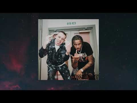 "Drive" Aitch x AJ Tracey x Tay Keith Type Beat 2021