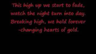 Aiden enjoy the view lyrics