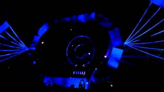 Nina Kraviz -desire @  FABRIK MADRID 2015