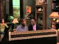 Barney Stinson Alias Barack Obama Jr Singt Stand By Me
