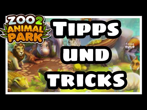 Zoo 2: Animal Park Tipps & Tricks Tutorial #52