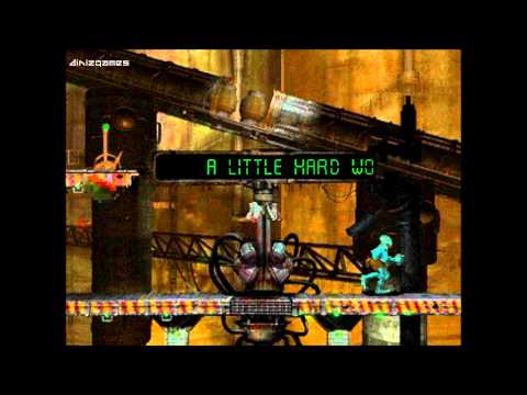 PlayStation - Demo One (1997) - Part 1