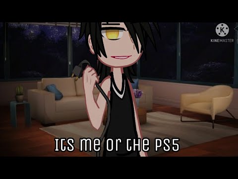 [🎮]  𝙸𝚝'𝚜 𝚖𝚎 𝚘𝚛 𝚝𝚑𝚎 𝙿𝚂5 [💢]┊𝙷𝚊𝚒𝚔𝚢𝚞𝚞┊𝐊𝐮𝐫𝐨𝐊𝐞𝐧 𝐊𝐮𝐫𝐨𝐨 𝐱 𝐊𝐞𝐧𝐦𝐚┊𝙶𝚊𝚌𝚑𝚊 𝚖𝚎𝚖𝚎/𝚝𝚛𝚎𝚗𝚍 𝚕𝚊𝚝𝚎┊