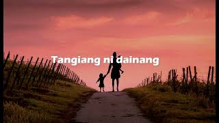 Download lagu TETY ROSALIN HUTAPEA - TANGIANG NI DAINANG ( LIRIK ) mp3 Download lagu TETY ROSALIN HUTAPEA - TANGIANG NI DAINANG ( LIRIK ) mp3