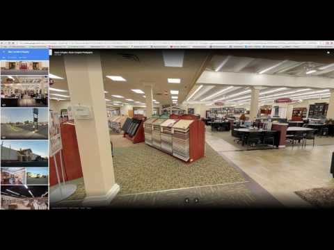 Google 360 Navigation Tutorial - Skyler Livingston Photography - Wichita Kansas