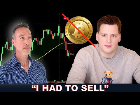 IVAN ON TECH: Why I Sold My Bitcoin. (Invested Since 2013)