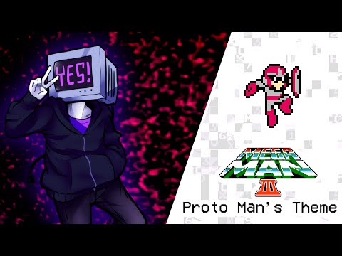 NPC - Proto Man's Theme (Mega Man 3 Remix)