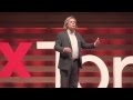 The Importance Of Being Inauthentic: Mark Bowden at TEDxToronto