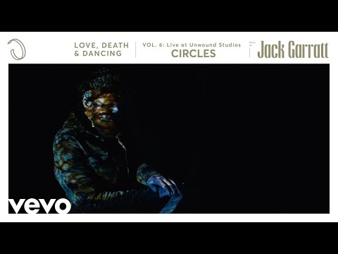 Video thumbnail for Circles (Live At Unwound Studios)