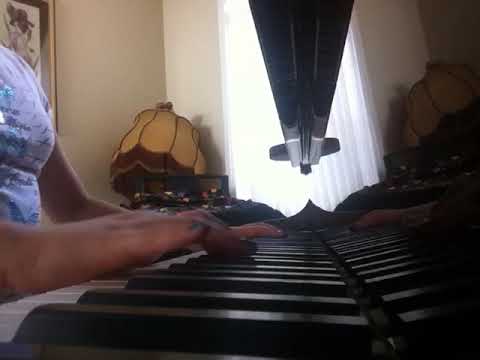 Polonaise No. 13 in A-Flat Major by Frederic Chopin