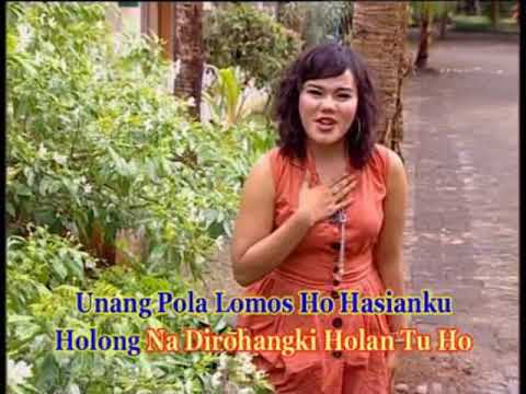 Hot Do Ho - Jonar Siyumorang Ft Putri Silitonga (Cipt. Roy Hutagalung)