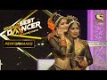 Apeksha ka Performance उतरा सबकी अपेक्षा पर | India's Best Dancer 2 | इंडिय