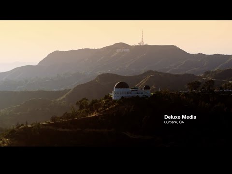 Deluxe Media - Customer Success Story (Sean Moore - Executive Vice President of Engineering)