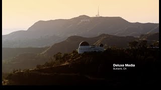 Customer Journey - Deluxe Media