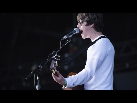 Jake Bugg - Lighting Bolt live at T in the Park 2014