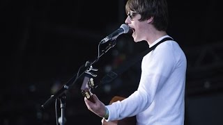 Jake Bugg - Lighting Bolt live at T in the Park 2014