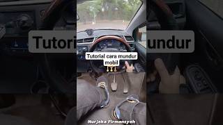 Download lagu Tutorial on the initial stages of practicing reversing a manual car - Tutorial on driving a manua... mp3