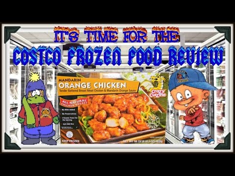 download lagu mp3 mp4 Costco Frozen Orange Chicken, download lagu Costco Frozen Orange Chicken gratis, unduh video klip Costco Frozen Orange Chicken