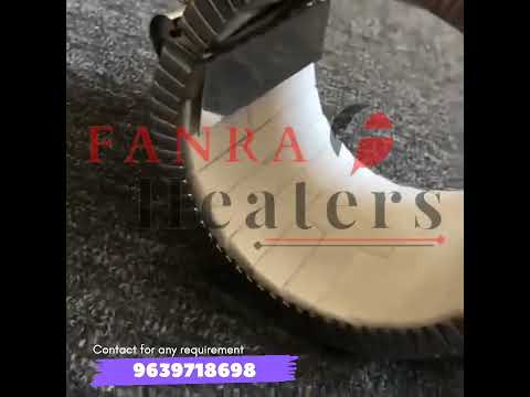 Infrared Heater