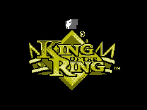 ring king nes codes