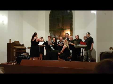 IN FLAGRANTI - Dyž jsem já šel