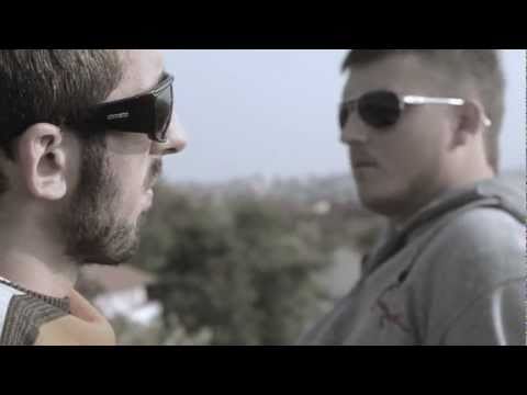 Anonimos Feat NeGGos - Dita e Re (Official Video) HD