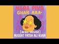Mera Piya Ghar Aaya Afro House DJ Nyad