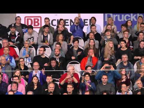 Highlights VfB vs. Dinamo Moskau