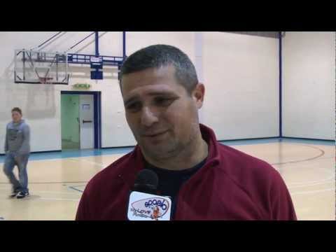 Pasta - Villasport 3-2