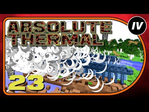 Absolute Thermal - Ep 23 - Finale Wither Fight & World Download