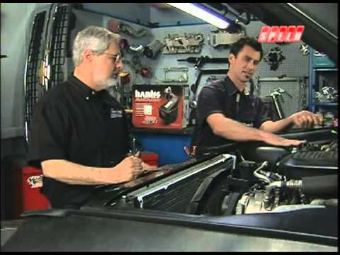 Big Hoss Bundle installation