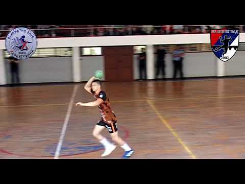 26 kolo prve Mtel rukometne lige RK Hercegovina RK Visegrad 37 28