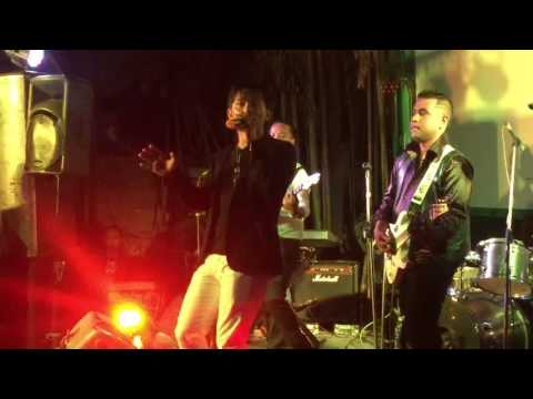 Raju Lama's Song 'Samjhana Mitho Samjhana' at Trisara, Kathmandu 🇳🇵