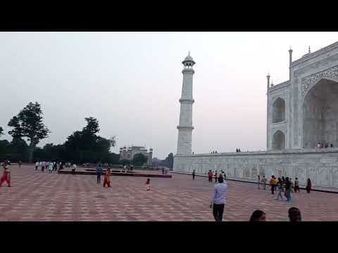 #bank_of_tajmahal_#yamuna_river