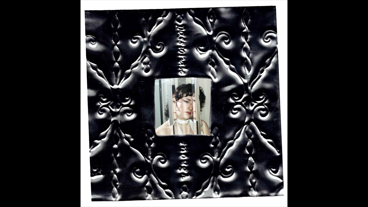 glass egg - passionate enough