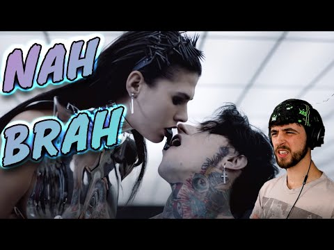 Losing My Mind - Reaction | Falling In Reverse | BOP or FLOP