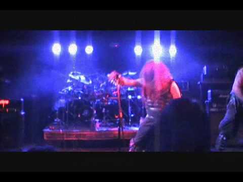 Afterlight - Divinity Unknown LIVE!