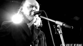 Tuomari Nurmio - Tuhma hauva