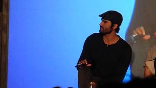 Tyler Hoechlin :connaitre mieux Tyler