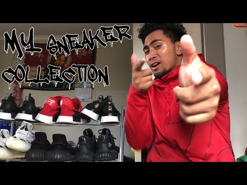 A CLUTCH LIFE’S HEAT SNEAKER COLLECTION