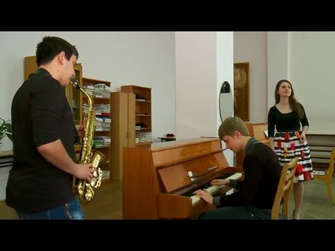 Мавиле Мухтаримова Рубрика "Машалла" телеканал  Ляле