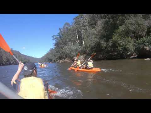 Max Adventure Race Sunshine Coast